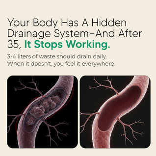 New Maximum Potency Formula - Lymphatic Drainage Capsules by Sculptique™ (Copy)